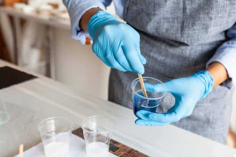 How to Safely Remove Epoxy Resin from Your Skin ‘A Step-by-Step Guide’