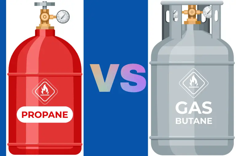 Butane vs Propane: Which is the Right Choice For Epoxy Resin?