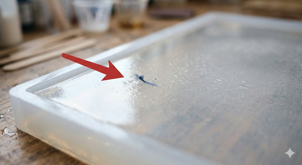 Can I Use a Hair Dryer for Resin Instead of a Heat Gun? (The Honest Truth) gemini generated image x9adbkx9adbkx9ad