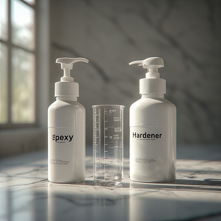 epoxy& hardener