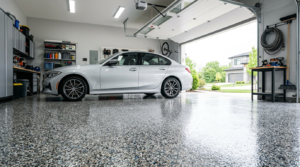 Epoxy Flooring for Beginners: The Honest Guide Before You DIY Your Garage Floor
