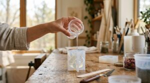 Casting Sculptures with Epoxy Resin: An Advanced Next Step (Not a Starting Point)